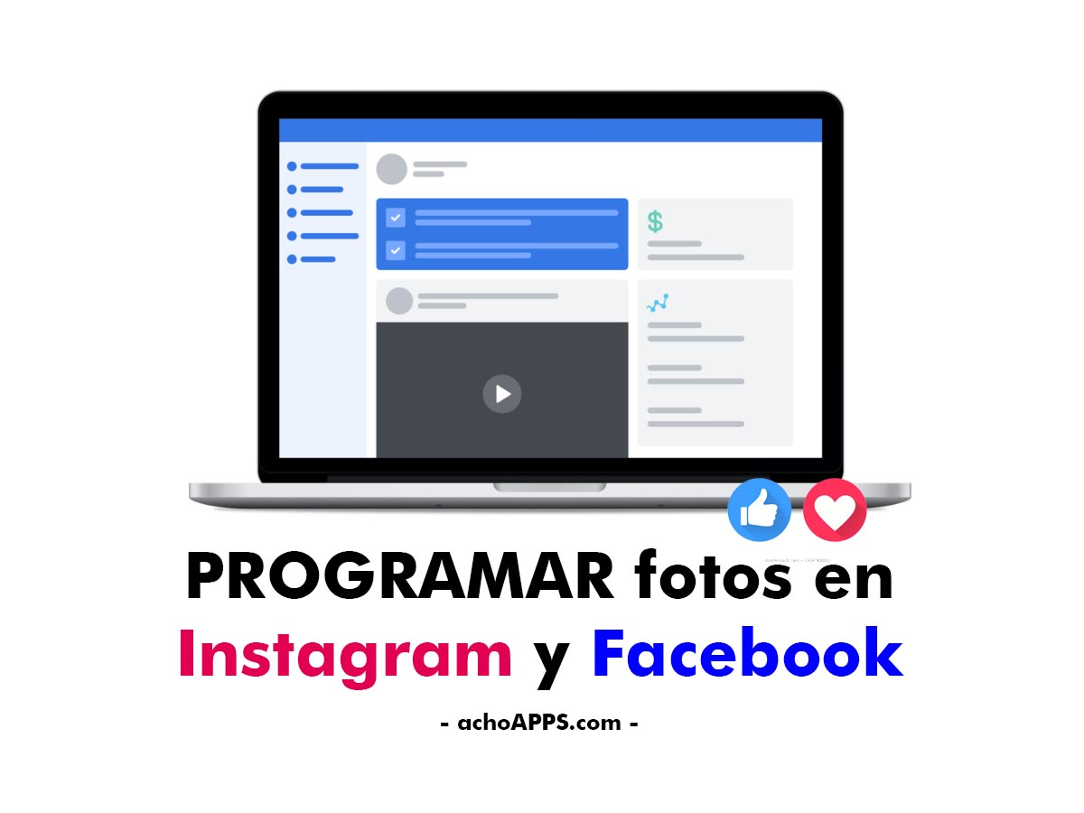 Programar Imagens Herramienta GRATIS Para PROGRAMAR subida de FOTOS