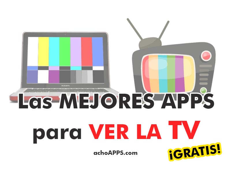 App para ver tv gratis 2019