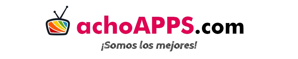 Somos Los Mejores Achoapps