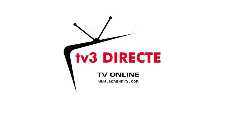 TV3 Directe