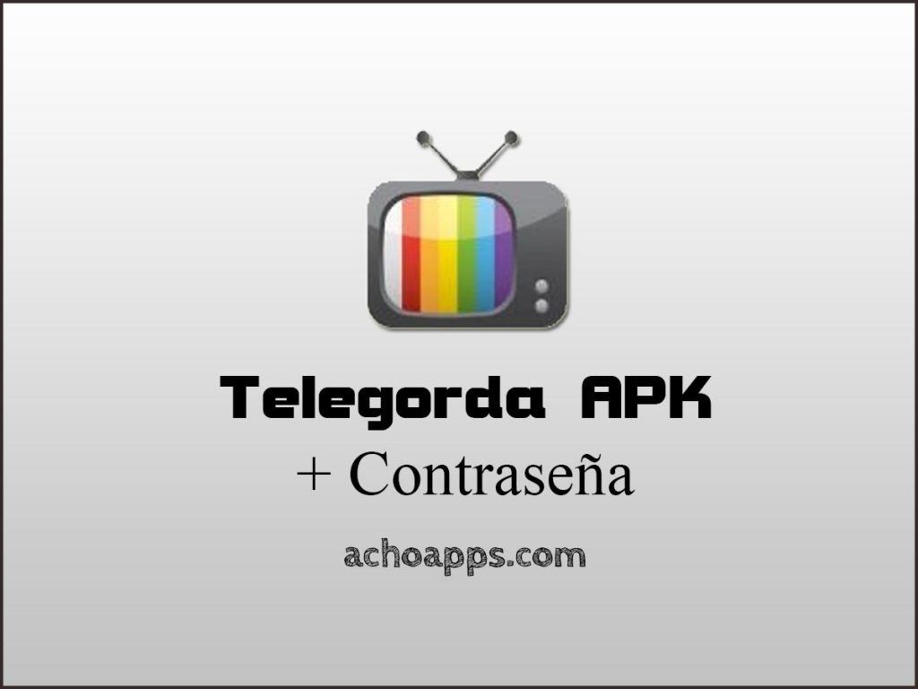 Telegorda APK Descargar