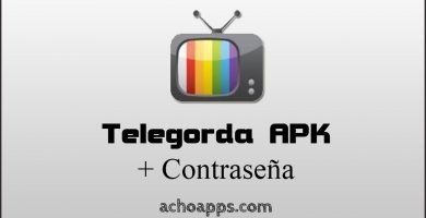 Telegorda APK Descargar