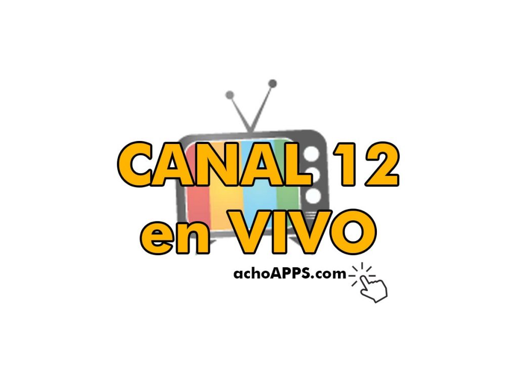 Ver Canal Doce En Vivo