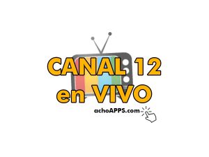 Ver Canal Doce En Vivo