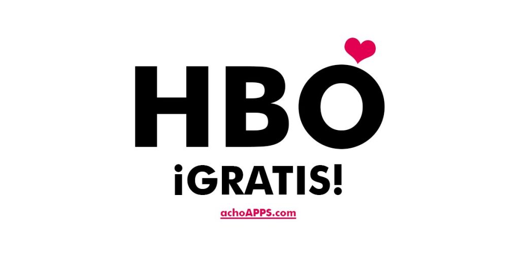 Ver HBO Gratis