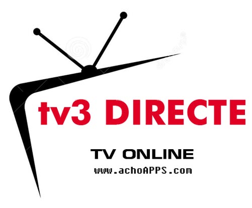 Ver TV3 Directo