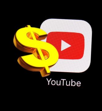 Cambio Política Youtube