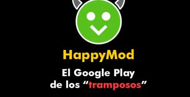 Descargar HappyMod APP