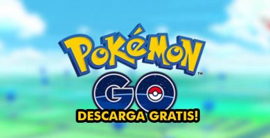 Descargar Pokemon GO Gratis