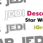 Descargar Star Wars Font