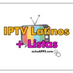 Listas Iptv Latinas Actualizadas