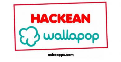 Hackean Wallapop