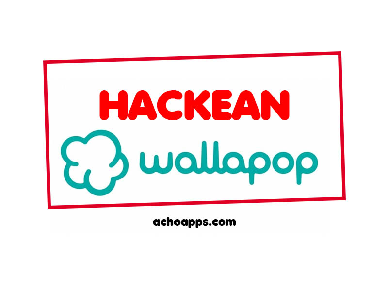 Hackean Wallapop