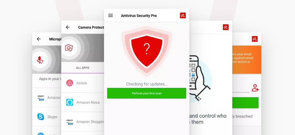 Avira Antivirus