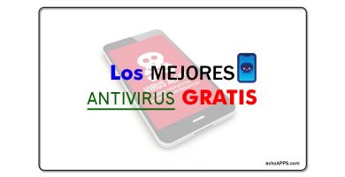 Descargar Antivirus Para Android Gratis