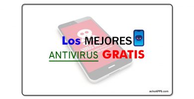 Descargar Antivirus Para Android Gratis