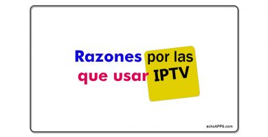 Razones Por Las Que Usar IPTV