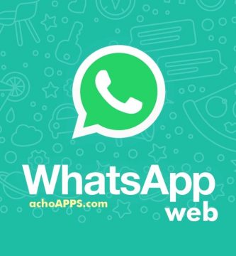 Mejoras De Whatsapp Web