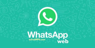 Mejoras De Whatsapp Web