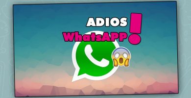 Whatsapp Deja De Funcionar En Febrero