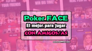 Juegos De Poker Para Jugar Con Amigos