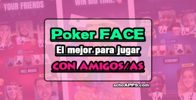 Juegos De Poker Para Jugar Con Amigos