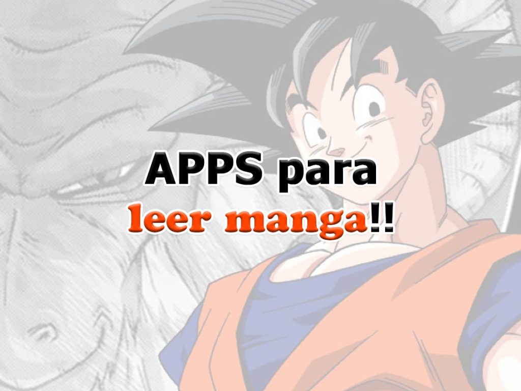 APP Para Leer Manga