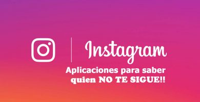 Aplicaciones Para Saber Quien No Me Sigue En Instagram