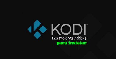 Los Mejores ADDONS Para Kodi Gratis