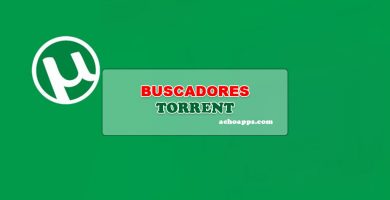 Mejores Buscadores Torrent