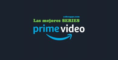 Mejores Series De Amazon Prime