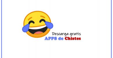 Mejores Aplicaciones De Chistes