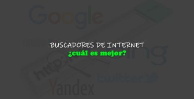 Mejores Buscadores De Internet