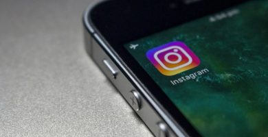 Cómo Eliminar Una Cuenta En Instagram