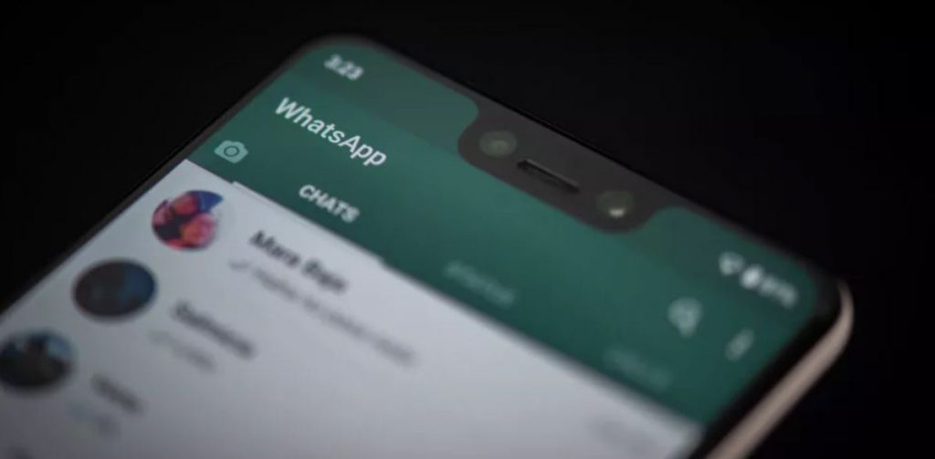 Cómo Vaciar Y Eliminar Chats En WhatsApp