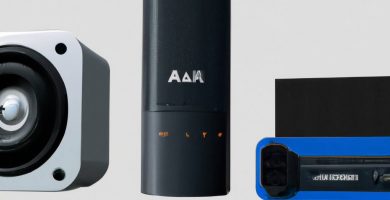 Dispositivos Compatibles Con Alexa
