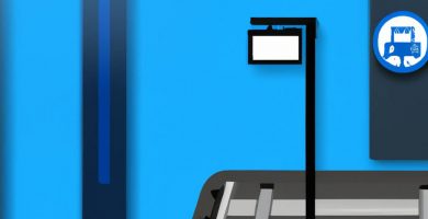 Station Bluest APK