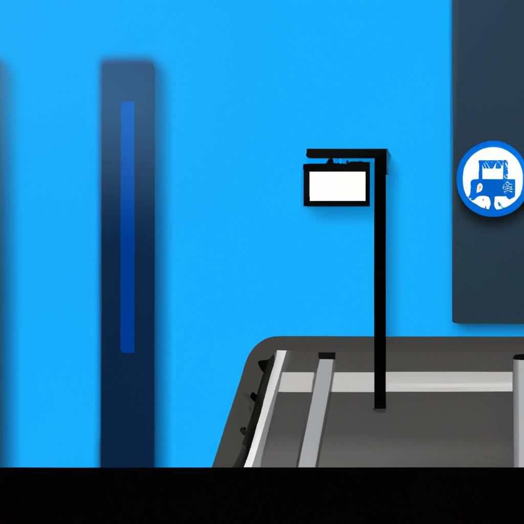 Station Bluest APK