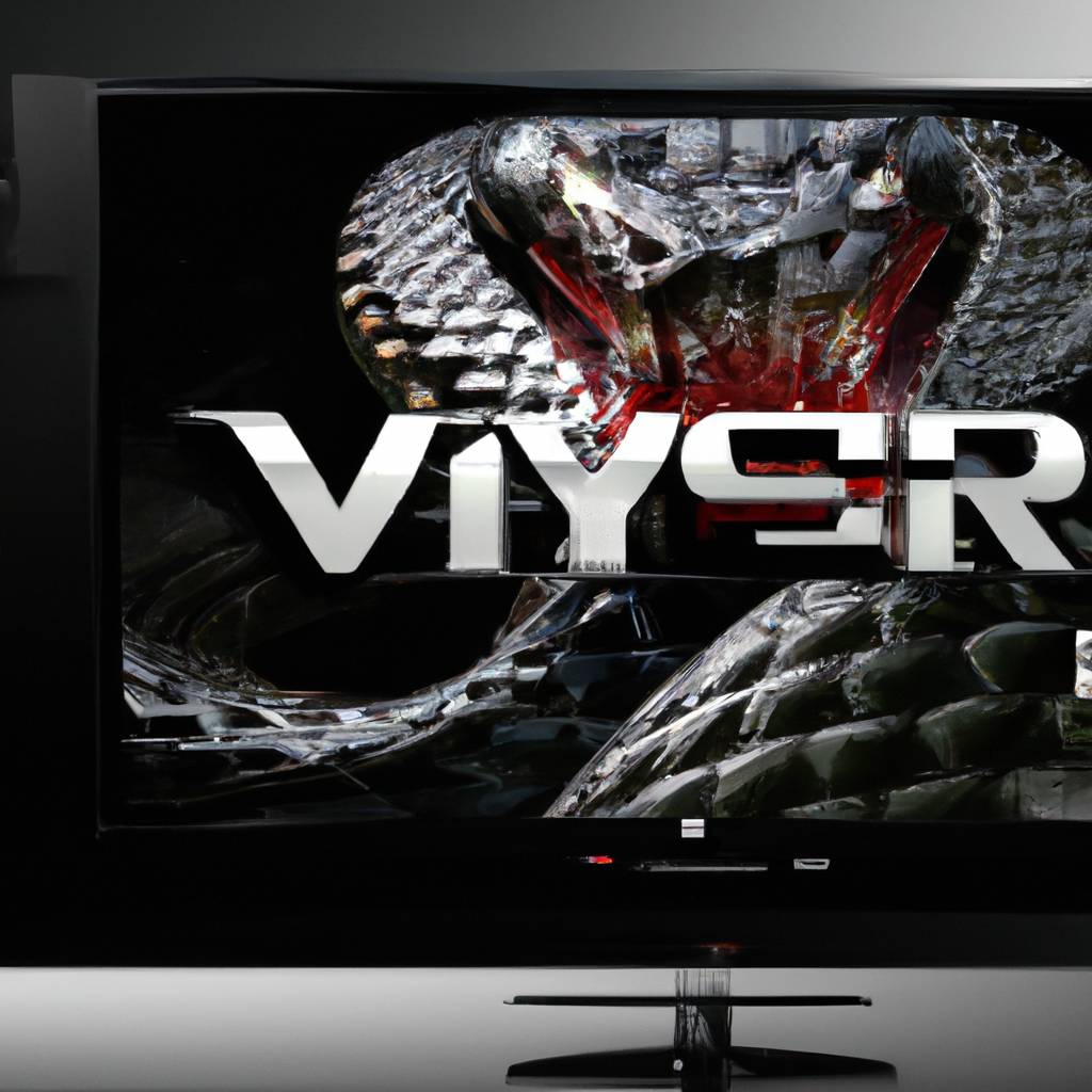 Viper Play TV