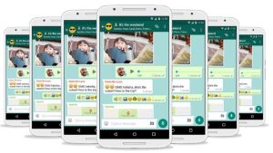 Diferencias Entre WhatsApp, WhatsApp Plus Y GB WhatsApp