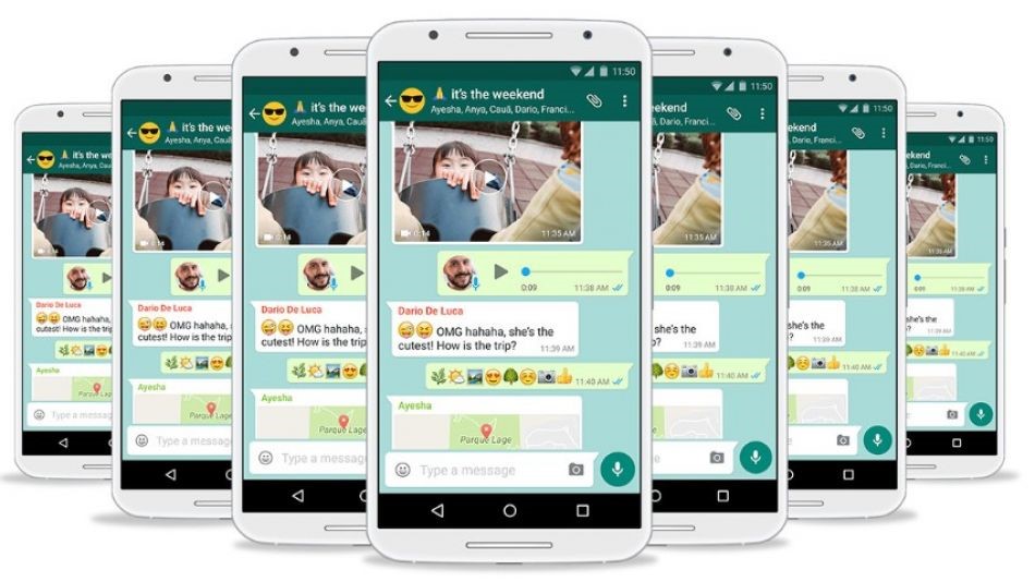 Diferencias Entre WhatsApp, WhatsApp Plus Y GB WhatsApp