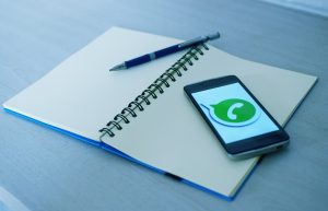 Las Mejores Aplicaciones Para Personalizar WhatsApp