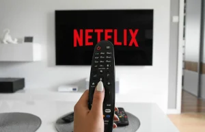 Cómo cerrar sesión en netflix en tv sin entrar al perfil