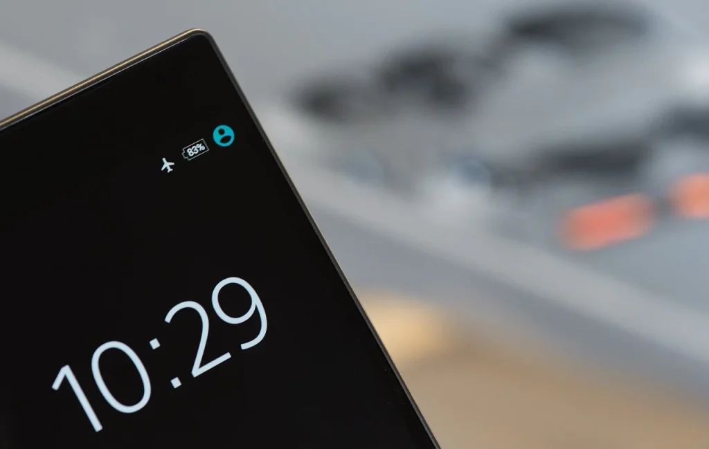 Cómo configurar el modo no molestar en tu móvil