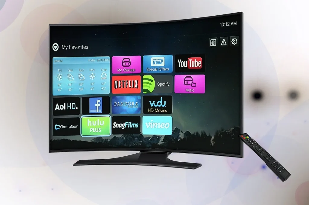 Listas IPTV actualizadas para 2025
