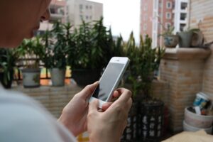 Cómo configurar el ahorro de datos en tu móvil