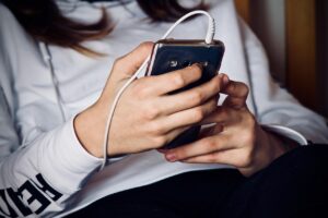 Cómo configurar notificaciones silenciosas en Instagram para evitar distracciones