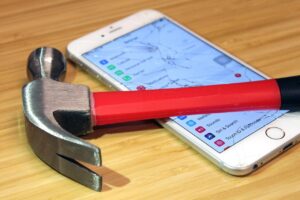 Cómo reiniciar el iPhone