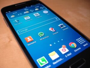 Cómo usar WhatsApp sin número de teléfono