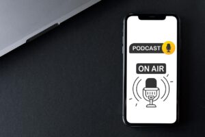 Mejores Aplicaciones para escuchar pódcast